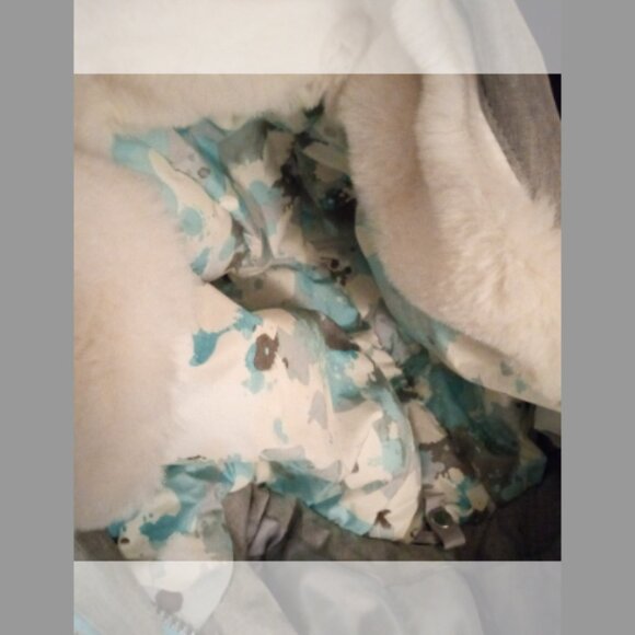 Hooded Gerry Jacket For Girls - Picture 8 of 9